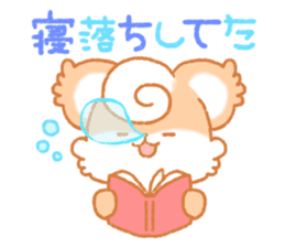 Mimy sticker #1907172