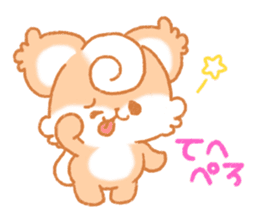 Mimy sticker #1907176