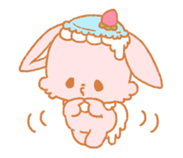 Mimy sticker #1907180