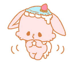 Mimy sticker #1907180