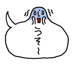 Because the balloon sticker #1907226