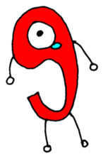 9-chan sticker #1907629