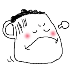 Cup Brothers Sticker sticker #1907863