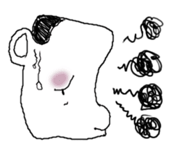 Cup Brothers Sticker sticker #1907866