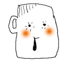 Cup Brothers Sticker sticker #1907880