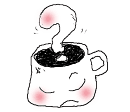 Cup Brothers Sticker sticker #1907885