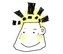 Cup Brothers Sticker sticker #1907886