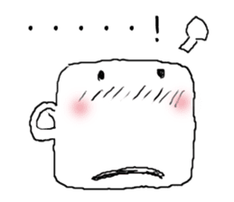 Cup Brothers Sticker sticker #1907887