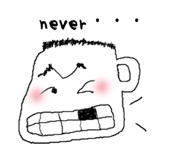 Cup Brothers Sticker sticker #1907888