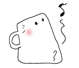 Cup Brothers Sticker sticker #1907889