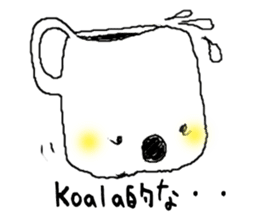 Cup Brothers Sticker sticker #1907890