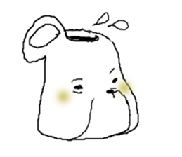 Cup Brothers Sticker sticker #1907896