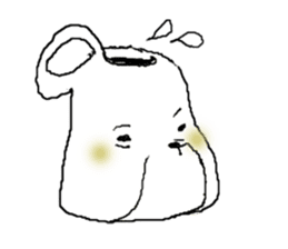 Cup Brothers Sticker sticker #1907896