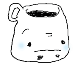 Cup Brothers Sticker sticker #1907900