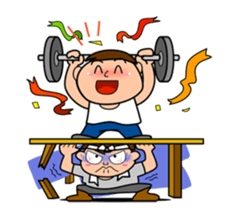 Proverb sticker #1907982