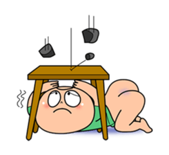 Proverb sticker #1907993