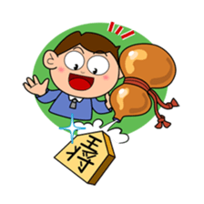 Proverb sticker #1907999