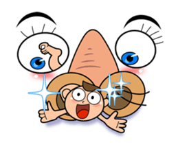 Proverb sticker #1908003