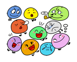 Proverb sticker #1908018