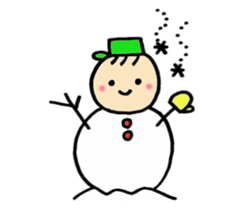 I am Bebio. sticker #1908400