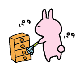 animal without motivation 3 sticker #1908675