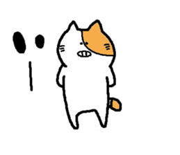 animal without motivation 3 sticker #1908686