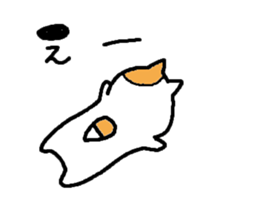 animal without motivation 3 sticker #1908688