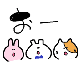 animal without motivation 3 sticker #1908689