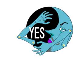 Stars Talking sticker #1910302