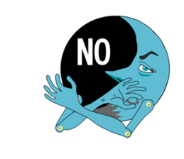 Stars Talking sticker #1910303