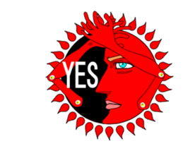 Stars Talking sticker #1910311