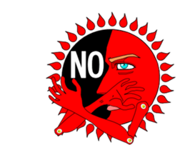 Stars Talking sticker #1910312