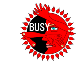 Stars Talking sticker #1910314