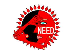 Stars Talking sticker #1910315