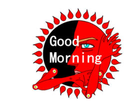 Stars Talking sticker #1910317