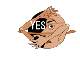 Stars Talking sticker #1910320