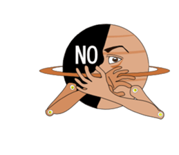 Stars Talking sticker #1910321