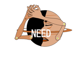 Stars Talking sticker #1910324