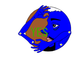 Stars Talking sticker #1910327