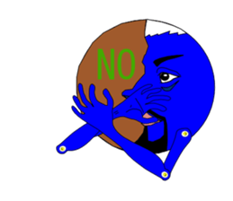 Stars Talking sticker #1910328