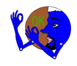 Stars Talking sticker #1910329