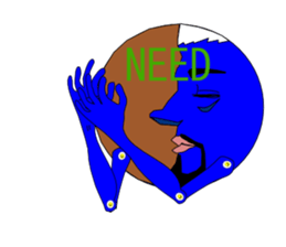 Stars Talking sticker #1910331