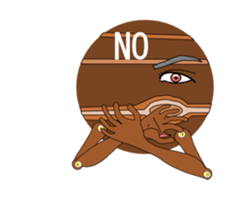 Stars Talking sticker #1910335