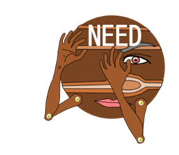 Stars Talking sticker #1910338