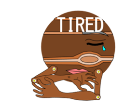 Stars Talking sticker #1910339