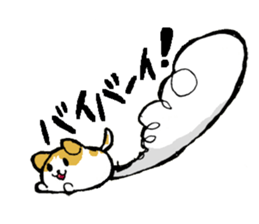 Korokoro Jack sticker #1910346