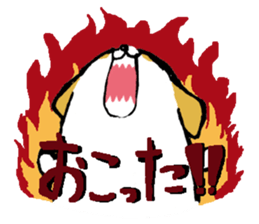 Korokoro Jack sticker #1910348
