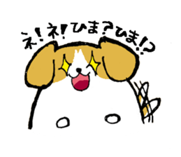 Korokoro Jack sticker #1910351