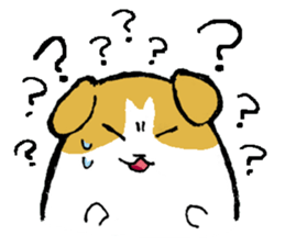 Korokoro Jack sticker #1910354