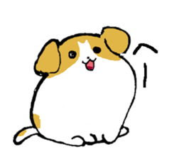 Korokoro Jack sticker #1910356